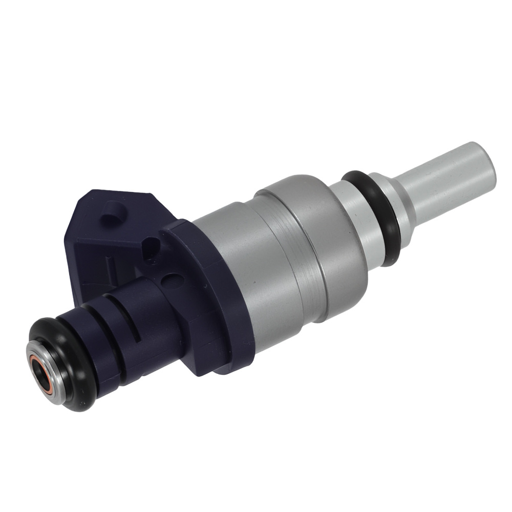 2 Hole Fuel Injectors 6x compatible for BMW X3 X5 330i 3.0L A2C59514053 2001-2006