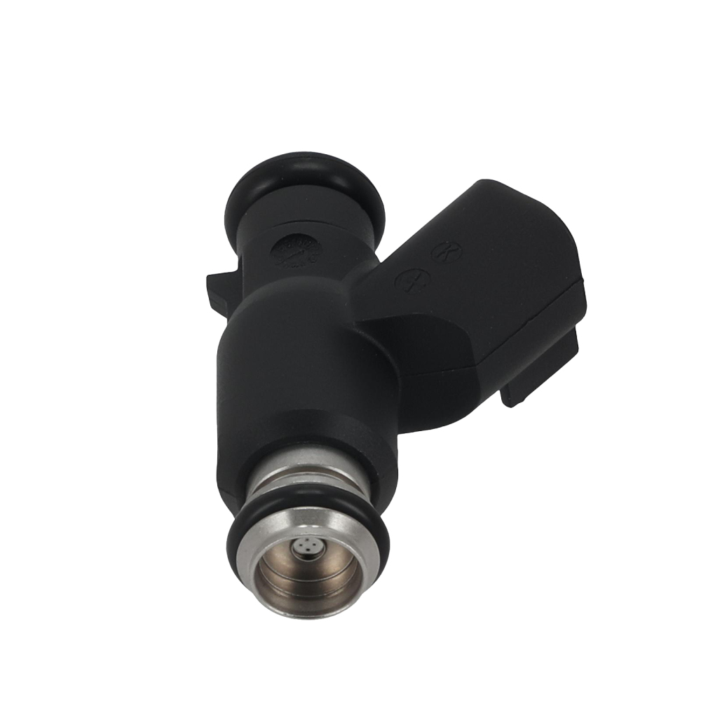 4 Hole Fuel Injector compatible for Hyundai Genesis Veracruz 2007-2012 800-1873N Direct