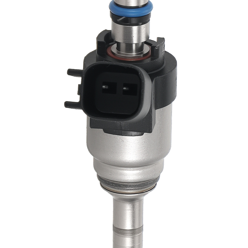 6PCS Fuel Injector compatible for Hyundai Azera/Santa Fe 3.3L 2014-2019 35310-3C560