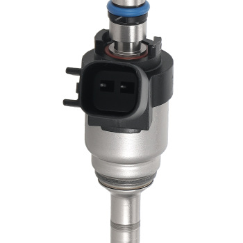 6PCS Fuel Injector compatible for Hyundai Azera/Santa Fe 3.3L 2014-2019 35310-3C560