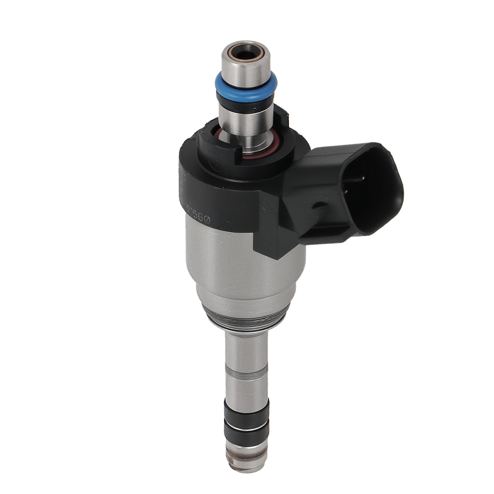 6PCS Fuel Injector compatible for Hyundai Azera/Santa Fe 3.3L 2014-2019 35310-3C560