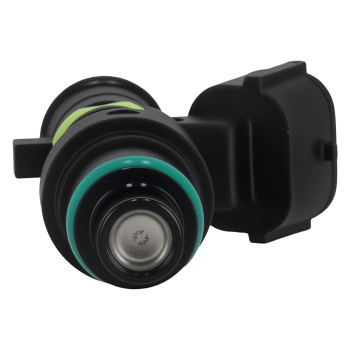 4 Fuel Injectors compatible for Nissan Versa Cube Sentra NV200 Tiida 1.8L 07-18 16600-EN200