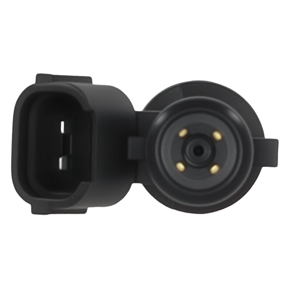 4 Fuel Injectors compatible for Nissan Versa Cube Sentra NV200 Tiida 1.8L 07-18 16600-EN200