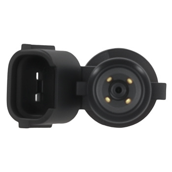 4 Fuel Injectors compatible for Nissan Versa Cube Sentra NV200 Tiida 1.8L 07-18 16600-EN200