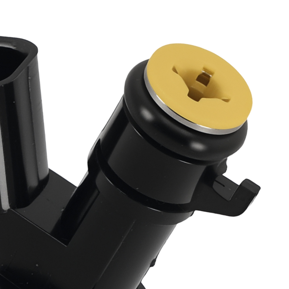 4x Fuel Injectors compatible for Acura TSX ILX compatible for Honda Accord Civic CR-V L4 2.4L 2008 2009