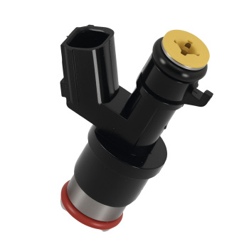 4x Fuel Injectors compatible for Acura TSX ILX compatible for Honda Accord Civic CR-V L4 2.4L 2008 2009