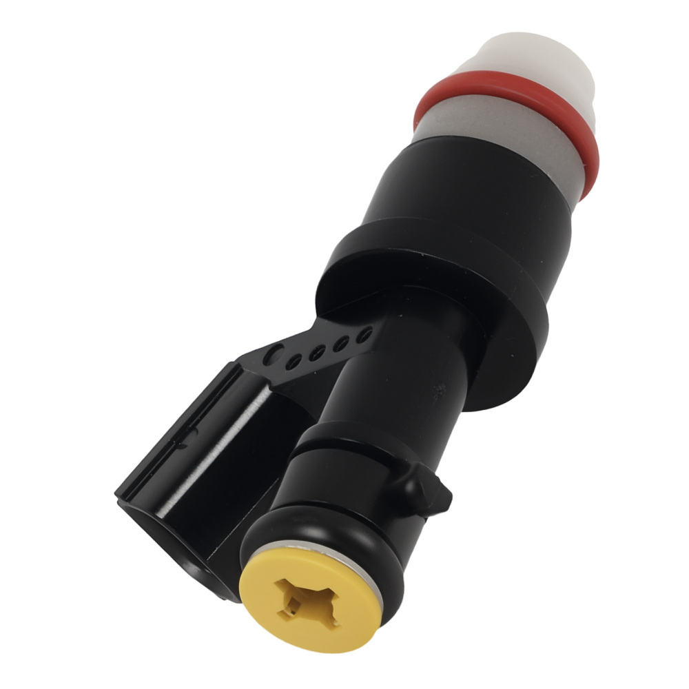 4x Fuel Injectors compatible for Acura TSX ILX compatible for Honda Accord Civic CR-V L4 2.4L 2008 2009