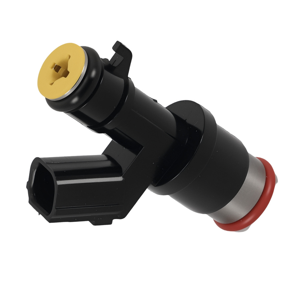 4x Fuel Injectors compatible for Acura TSX ILX compatible for Honda Accord Civic CR-V L4 2.4L 2008 2009