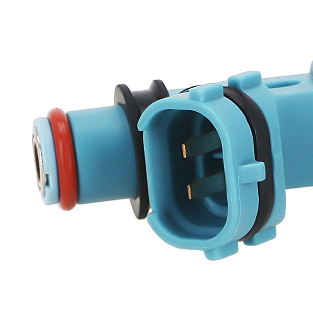 6Pcs Fuel Injector compatible for Lexus IS300 Base 3.0L 2001-2005 2325046090 FJ963