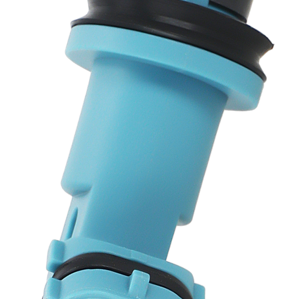 6Pcs Fuel Injector compatible for Lexus IS300 Base 3.0L 2001-2005 2325046090 FJ963