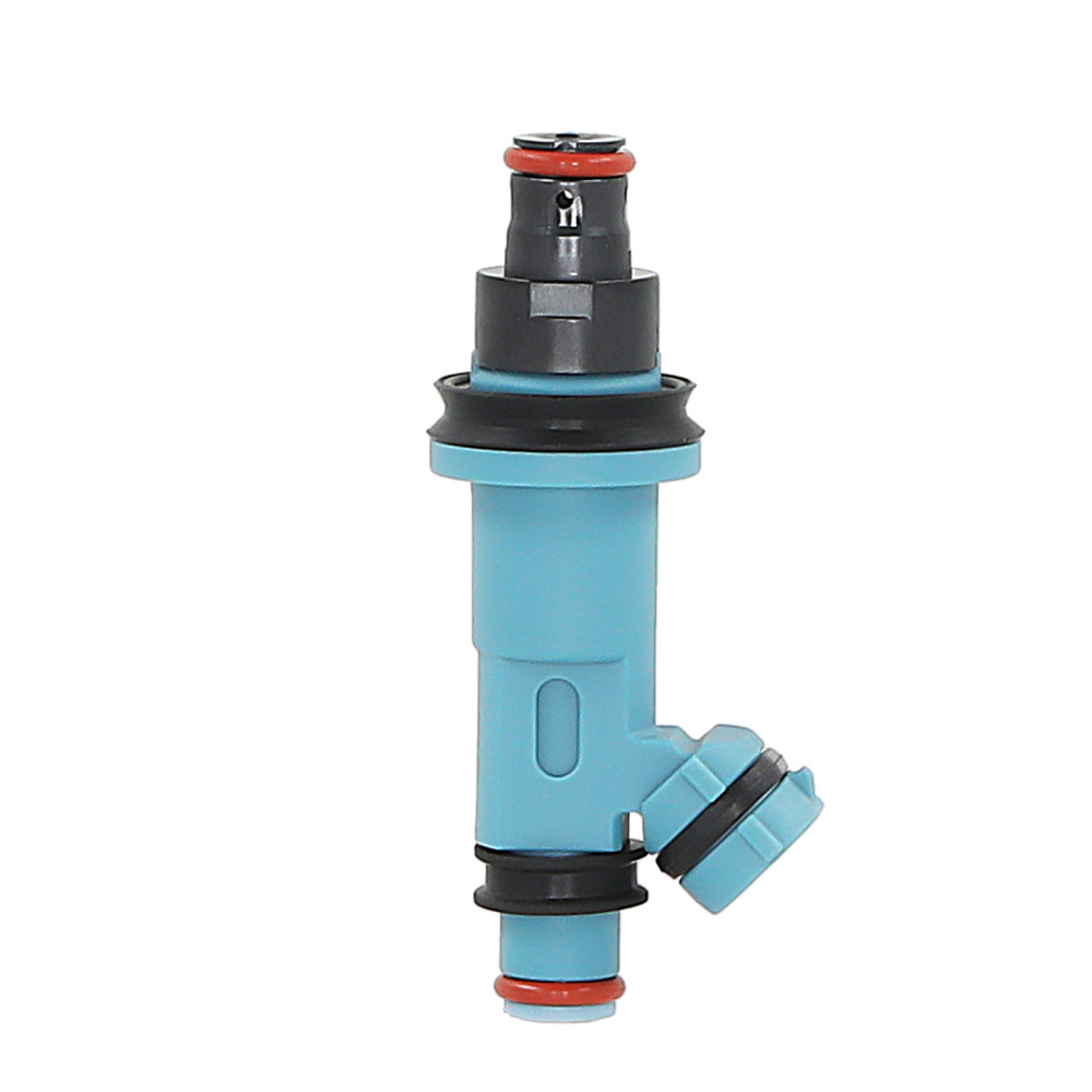 6Pcs Fuel Injector compatible for Lexus IS300 Base 3.0L 2001-2005 2325046090 FJ963