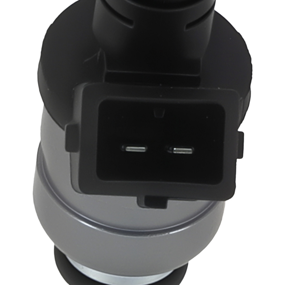 6X Fuel Injector compatible for BMW E46 320i 323Ci 323i 325Ci 325i 325xi 525i 528i X3 Z4 Z3