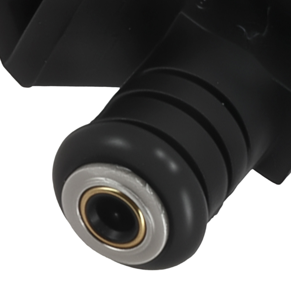 6X Fuel Injector compatible for BMW E46 320i 323Ci 323i 325Ci 325i 325xi 525i 528i X3 Z4 Z3