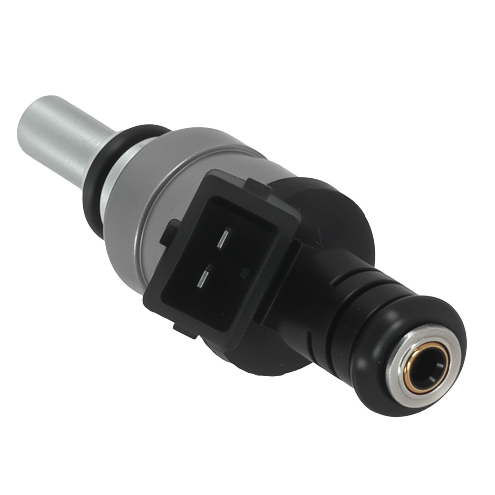6X Fuel Injector compatible for BMW E46 320i 323Ci 323i 325Ci 325i 325xi 525i 528i X3 Z4 Z3