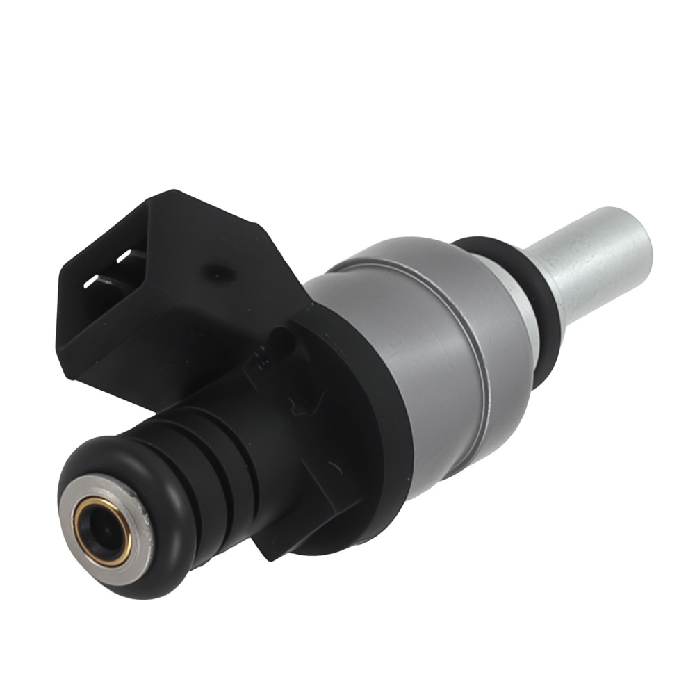 6X Fuel Injector compatible for BMW E46 320i 323Ci 323i 325Ci 325i 325xi 525i 528i X3 Z4 Z3