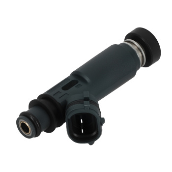 8pcs Fuel Injectors compatible for Toyota 4Runner Tundra 2000-2004 compatible for Lexus 4.7L V8