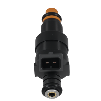 4PCS Fuel Injector compatible for BMW 535i 2.5L I6 1986 0280150201 9999163922 4Hole New