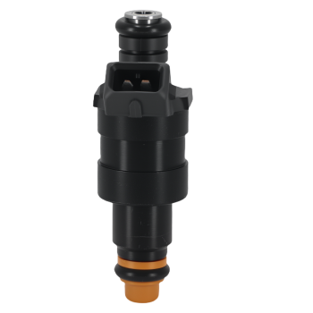 6PCS Fuel Injector compatible for BMW 733i 633CSi 535i 1982-1986 0280150201 4 Hole