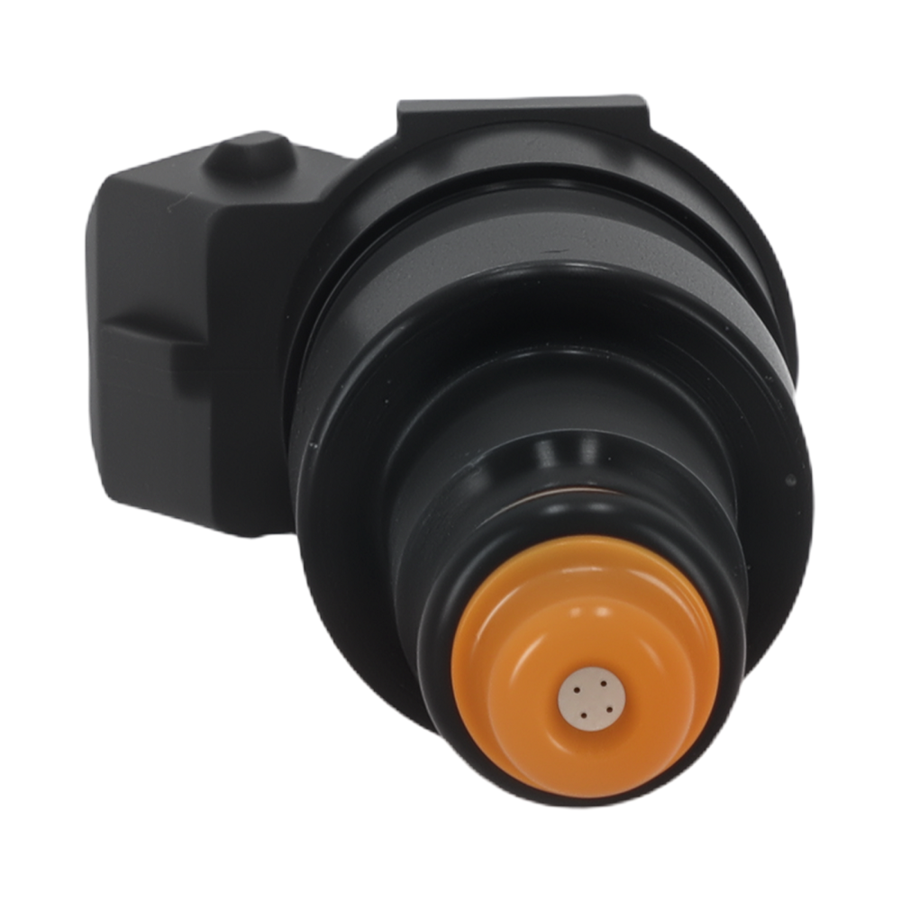 6PCS Fuel Injector compatible for BMW 733i 633CSi 535i 1982-1986 0280150201 4 Hole