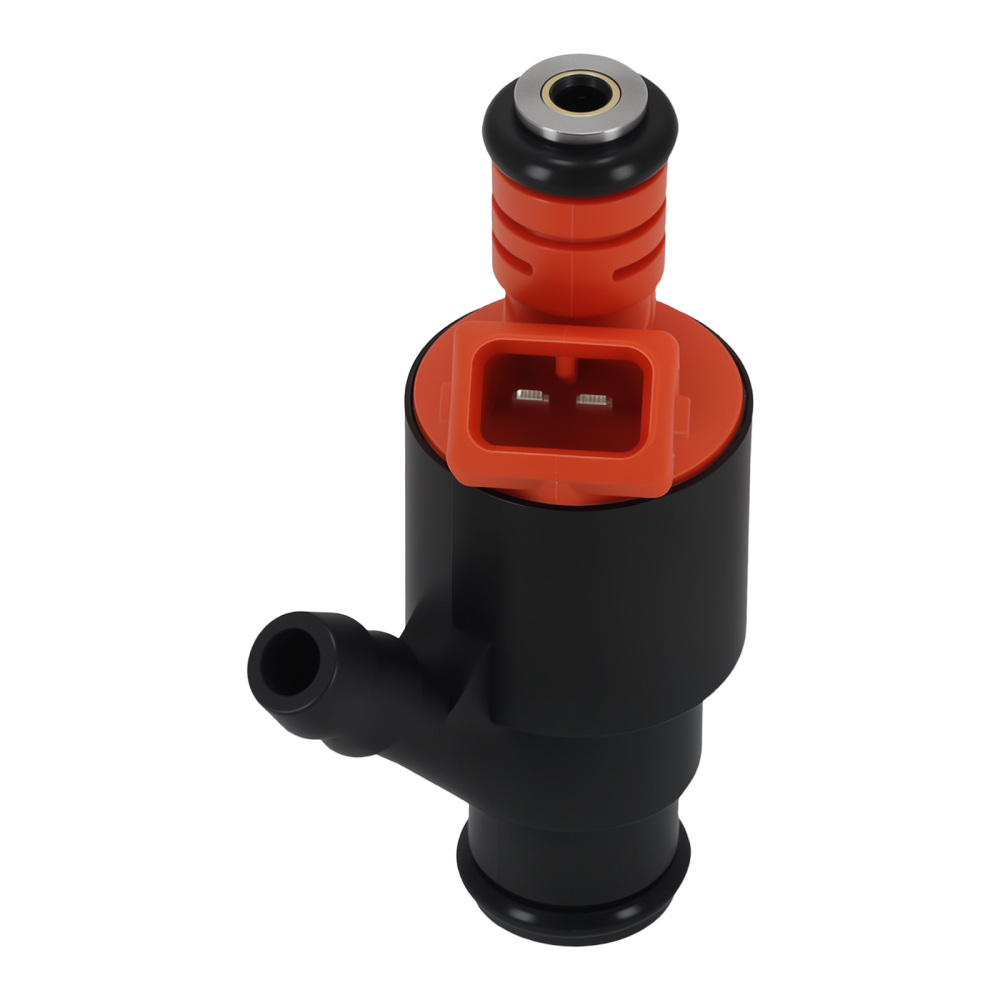 4PCS Fuel Injector compatible for Kia Sportage 1995-2002 L4 2.0L DOHC 0280150502