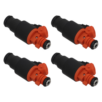 4PCS Fuel Injector compatible for Kia Sportage 1995-2002 L4 2.0L DOHC 0280150502