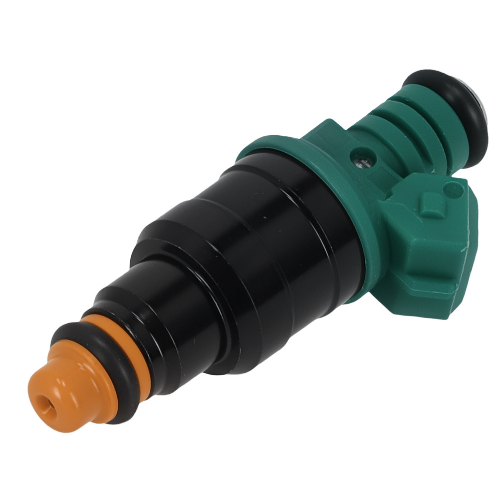 Set of 8 Fuel Injectors compatible for Ford Lightning Mustang F-150 compatible for Chevrolet Pontiac