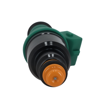 Set of 8 Fuel Injectors compatible for Ford Lightning Mustang F-150 compatible for Chevrolet Pontiac