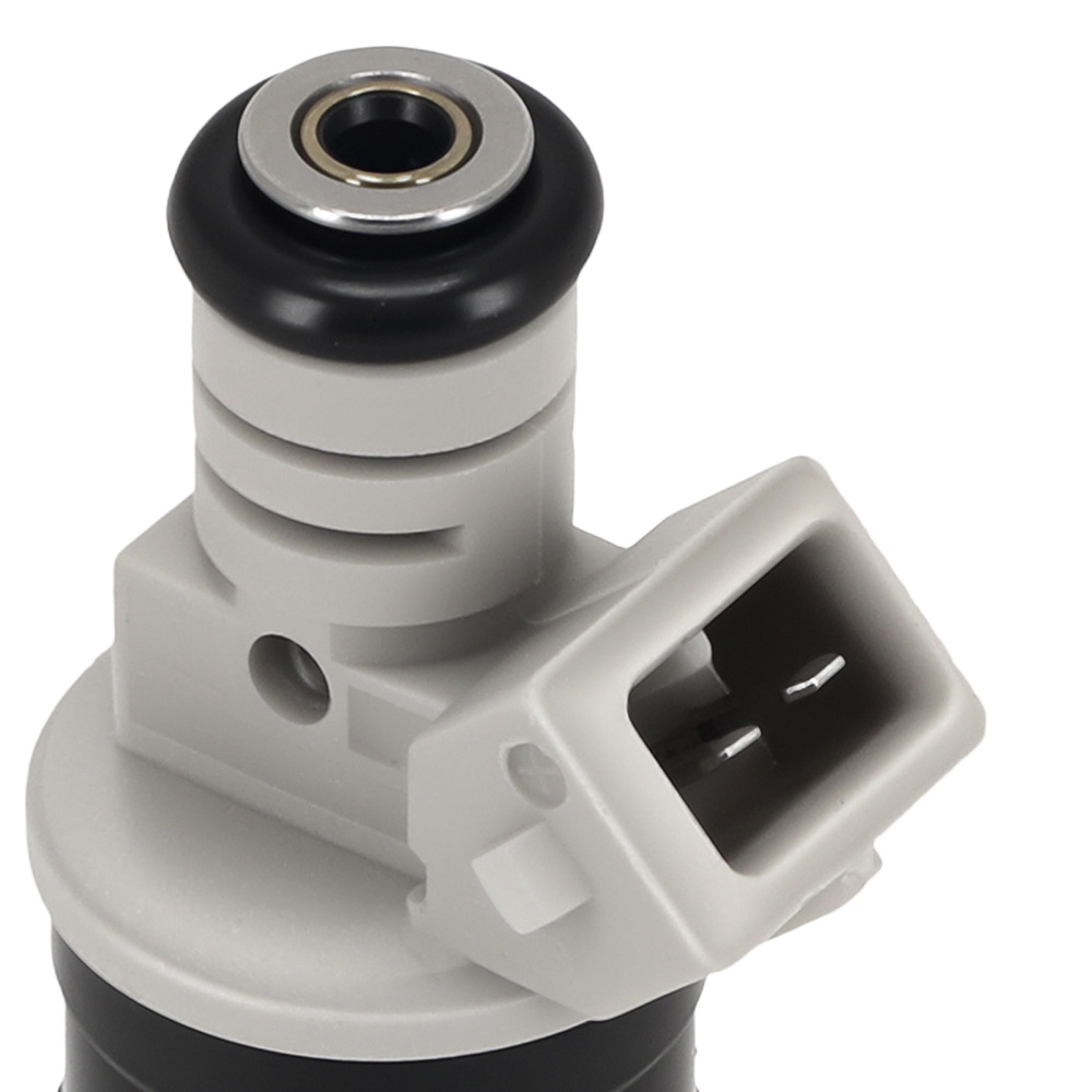 6 Fuel Injectors compatible for Ford F-150 compatible for Ranger Mustang 3.0L 3.8L 4.9L 1986-01 0280150710