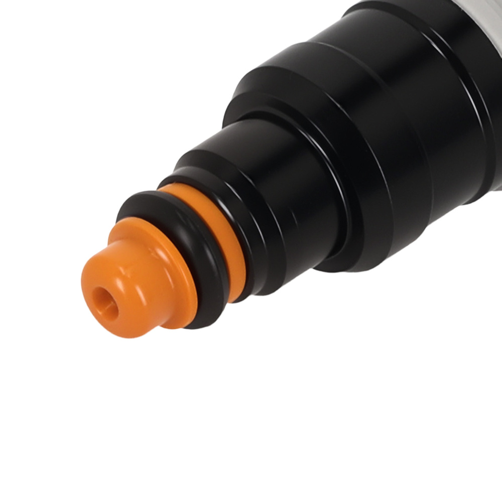 6 Fuel Injectors compatible for Ford F-150 compatible for Ranger Mustang 3.0L 3.8L 4.9L 1986-01 0280150710