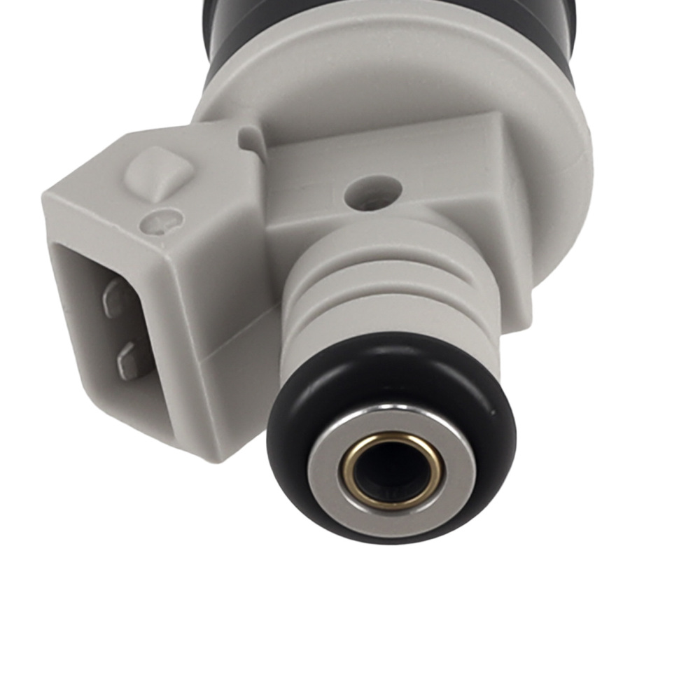 6 Fuel Injectors compatible for Ford F-150 compatible for Ranger Mustang 3.0L 3.8L 4.9L 1986-01 0280150710