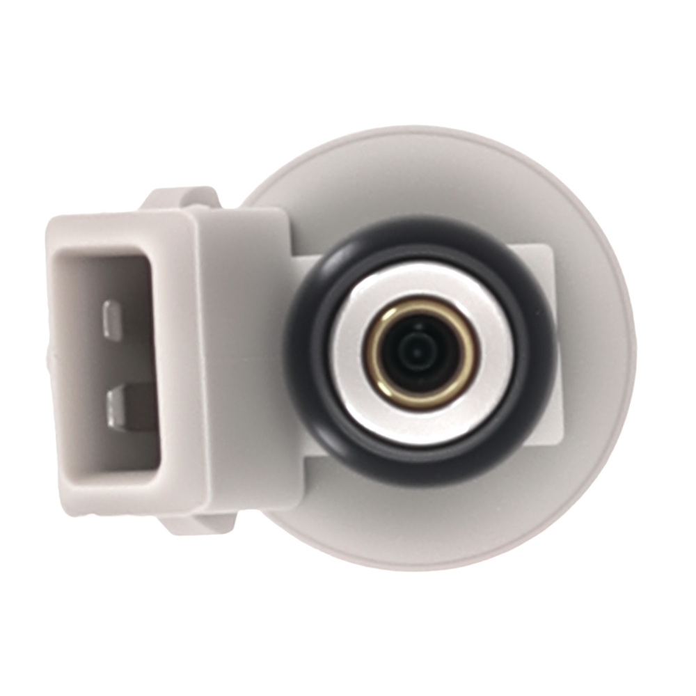 6 Fuel Injectors compatible for Ford F-150 compatible for Ranger Mustang 3.0L 3.8L 4.9L 1986-01 0280150710