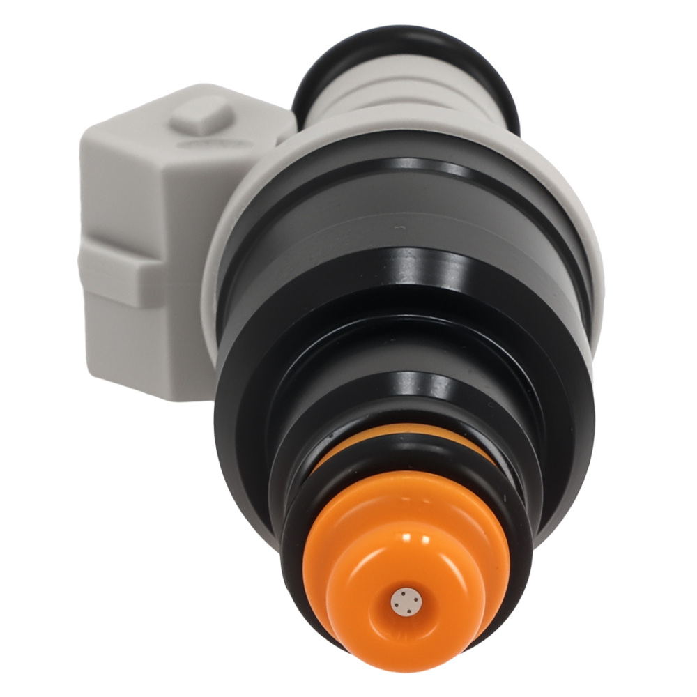 6 Fuel Injectors compatible for Ford F-150 compatible for Ranger Mustang 3.0L 3.8L 4.9L 1986-01 0280150710