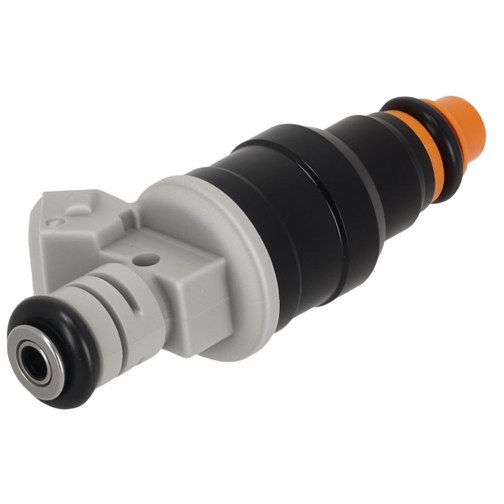 6 Fuel Injectors compatible for Ford F-150 compatible for Ranger Mustang 3.0L 3.8L 4.9L 1986-01 0280150710