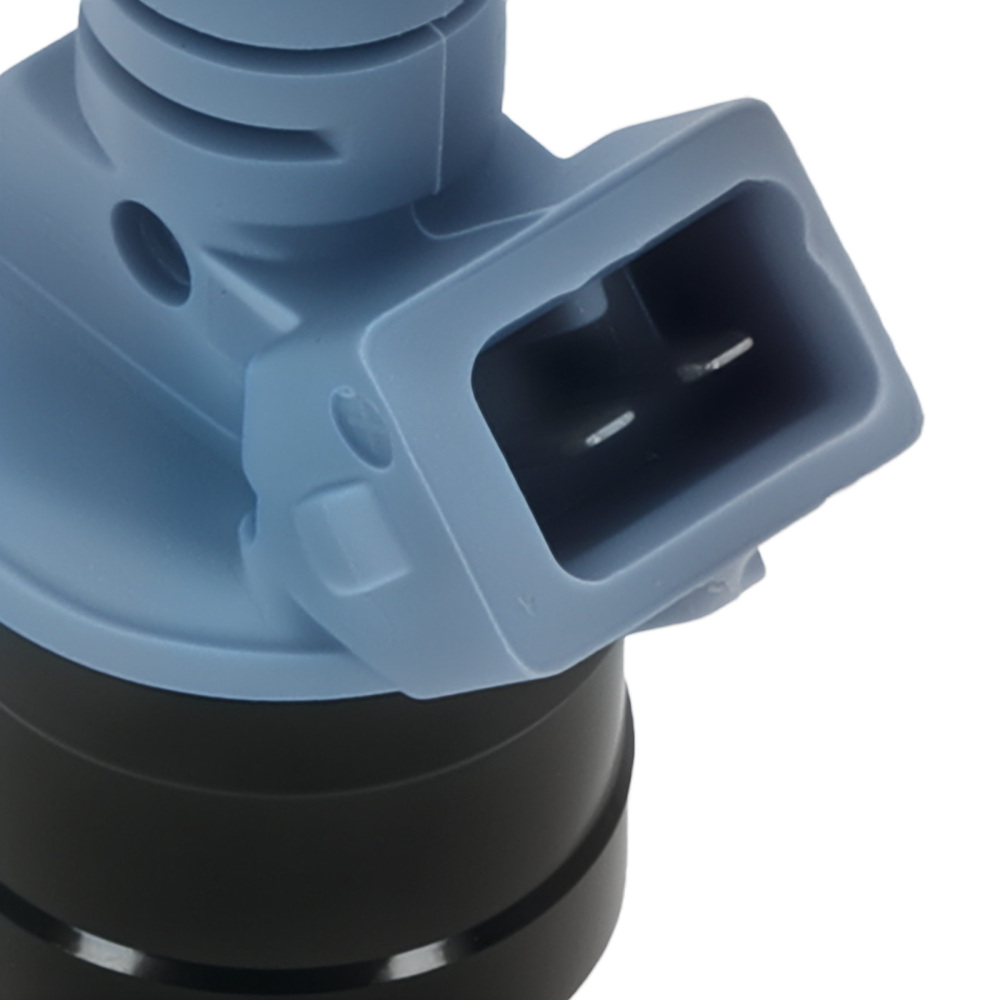 6X Fuel Injector compatible for Ford F-150 F-250 F-350 1987-1989 0280150522 2 Terminal