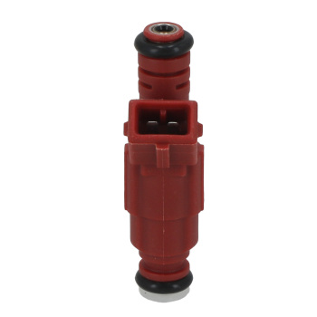 8pcs Fuel Injector compatible for Ford E-350 Econoline 5.4L V8 1997-2000 0280150945