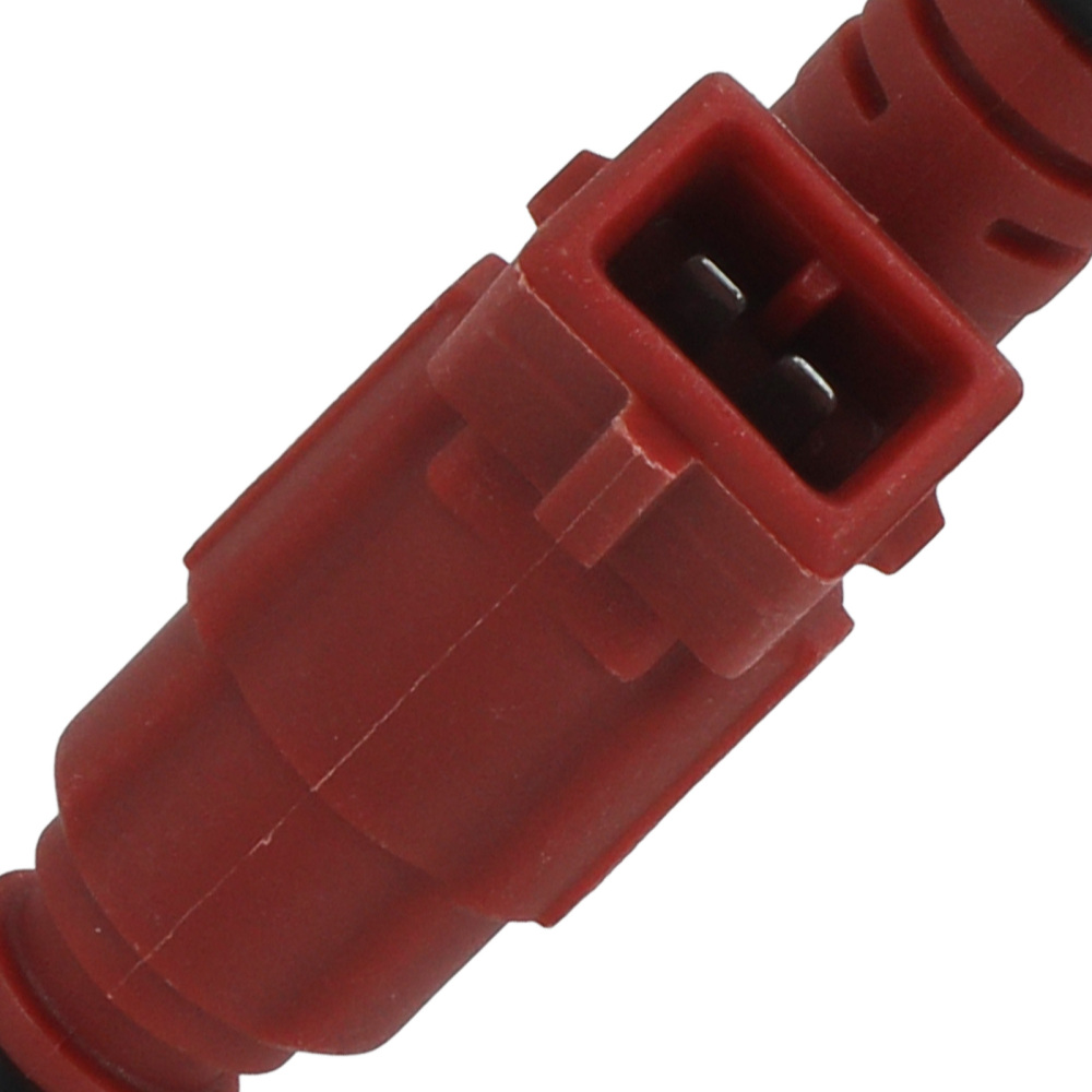 8pcs Fuel Injector compatible for Ford E-350 Econoline 5.4L V8 1997-2000 0280150945