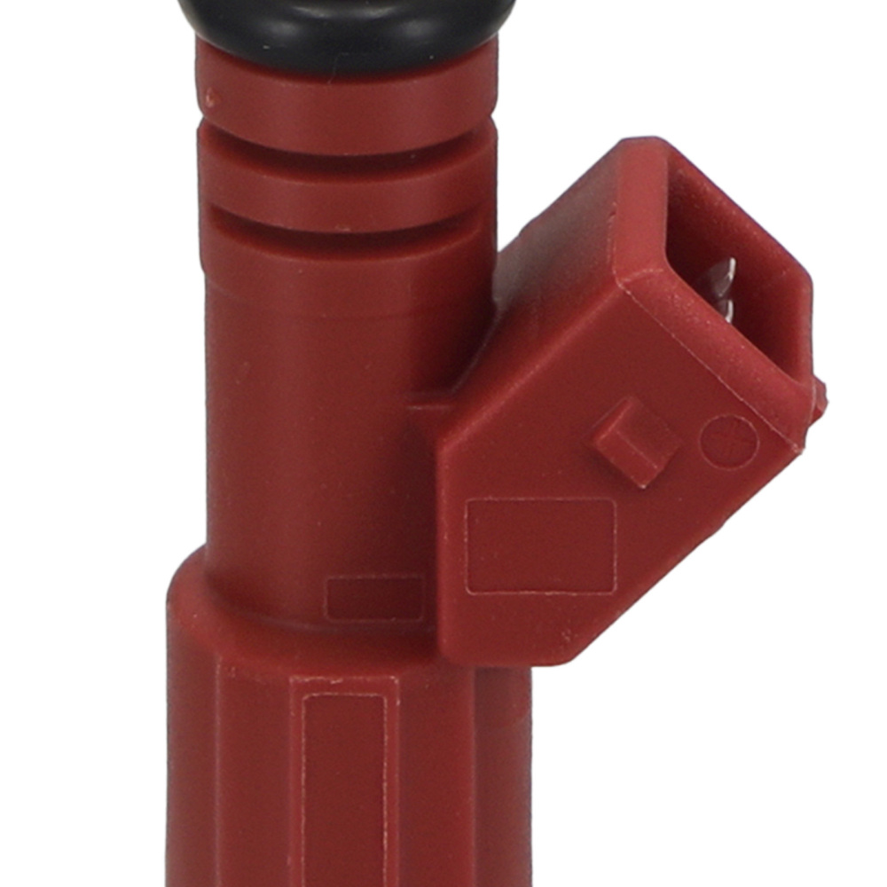 8pcs Fuel Injector compatible for Ford E-350 Econoline 5.4L V8 1997-2000 0280150945