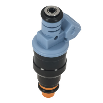 8x Fuel Injector compatible for Chevy Corvette 5.7L 1985-2004 0280150947 4 Holes 2 Pin