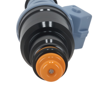 8x Fuel Injector compatible for Chevy Corvette 5.7L 1985-2004 0280150947 4 Holes 2 Pin