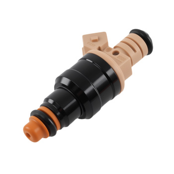 4 Fuel Injectors compatible for VW Jetta compatible for Golf Cabrio Passat 2.0L 1993-2002 037906031J