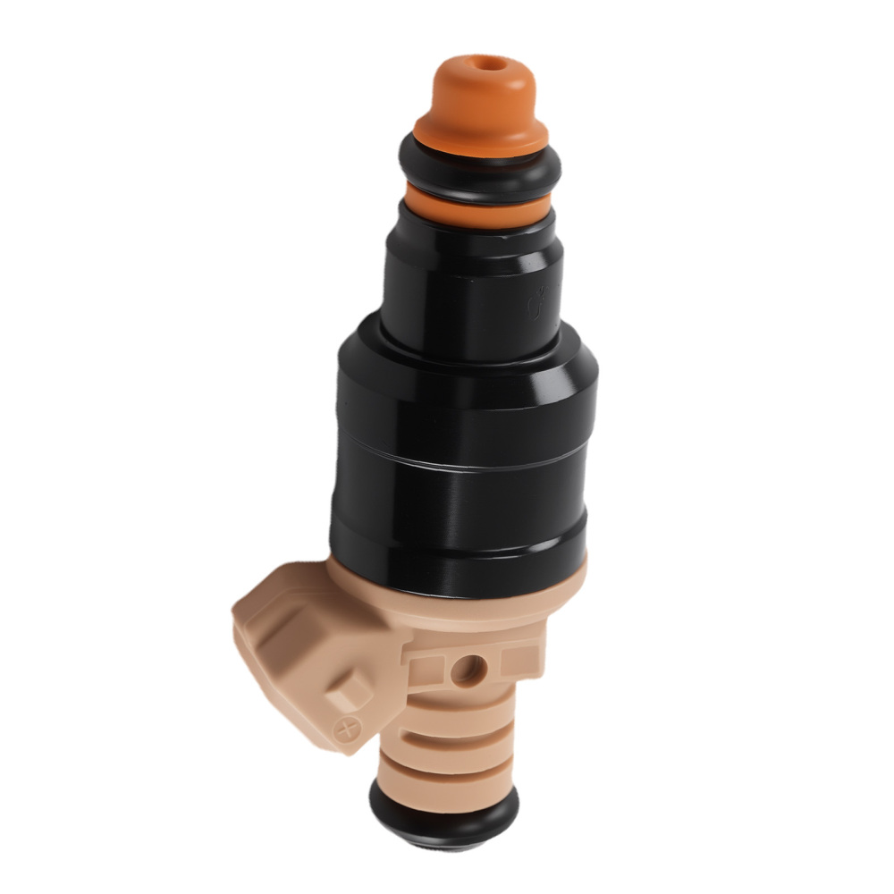 4 Fuel Injectors compatible for VW Jetta compatible for Golf Cabrio Passat 2.0L 1993-2002 037906031J