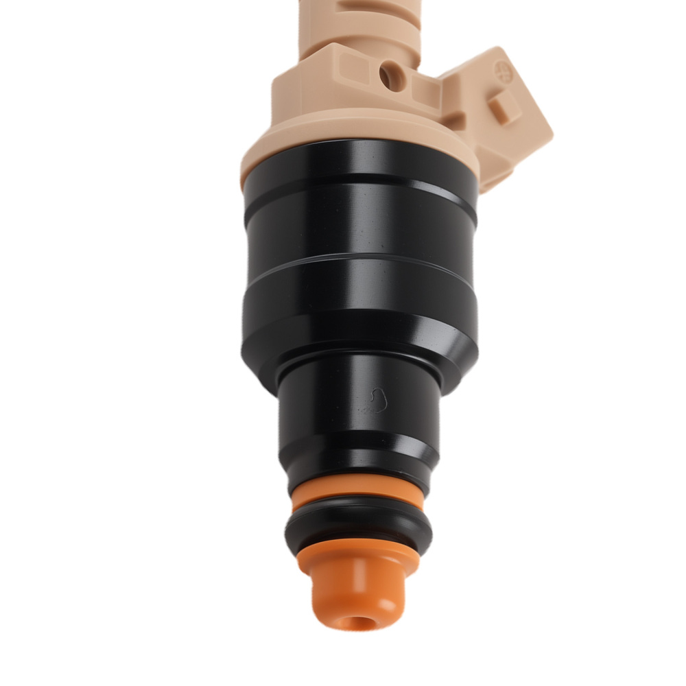 4 Fuel Injectors compatible for VW Jetta compatible for Golf Cabrio Passat 2.0L 1993-2002 037906031J