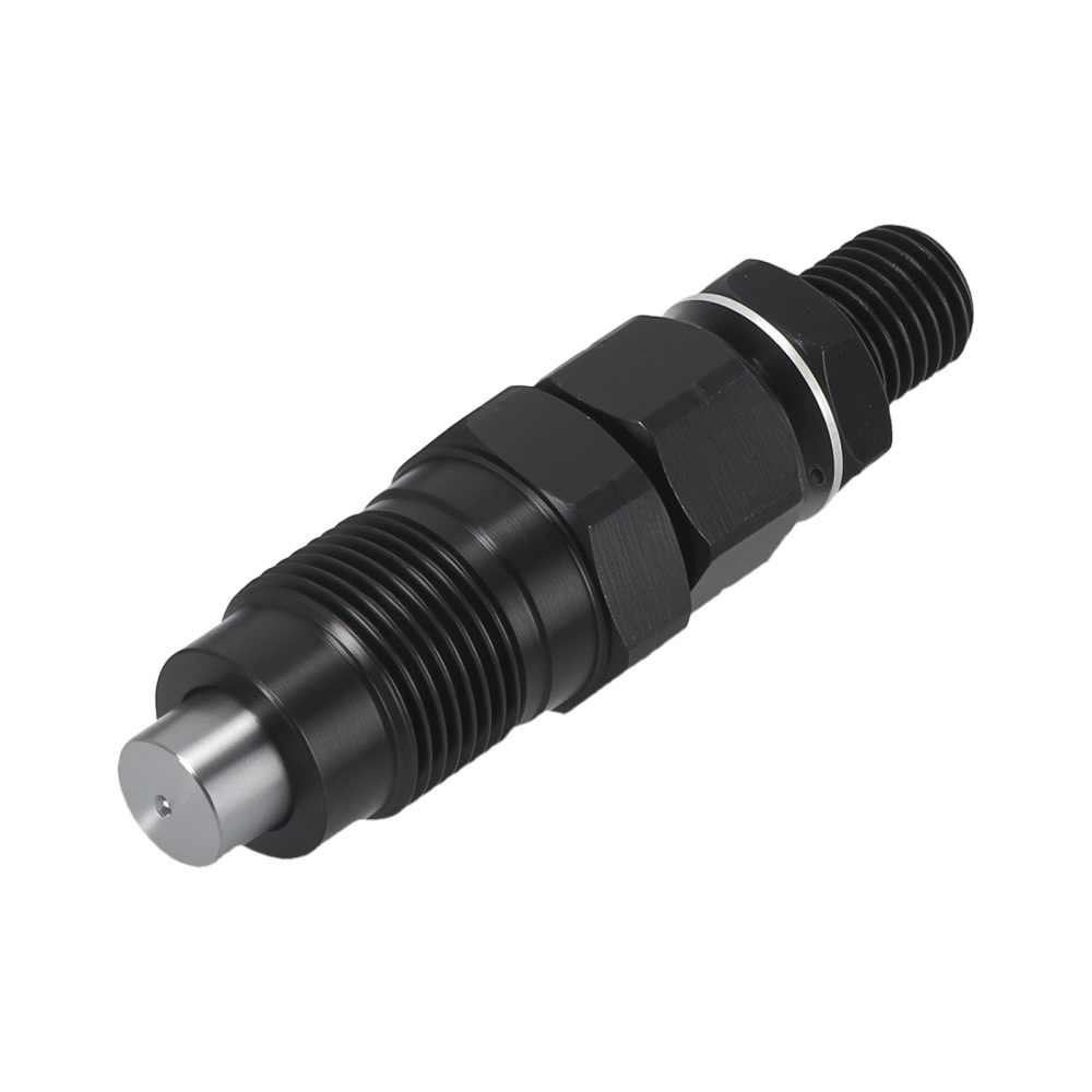 3PCS Fuel Injectors compatible for Kubota D905 D1005 D1105 V1205 V1305 V1505 16032-53902