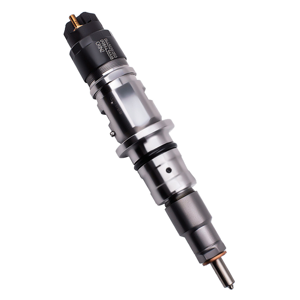 2007 - 2012 compatible for Dodge Ram 2500and3500 6.7L 0986435518 Diesel Fuel Injector