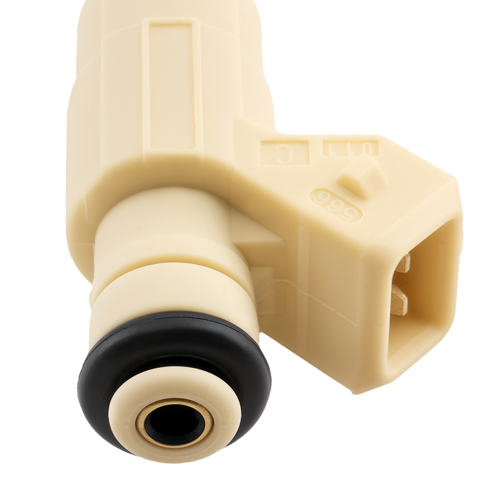 4PCS Fuel Injector compatible for Ford Escort SE LX 2.0L 1997-2002 0280155705 F6CZ-9F593-AA