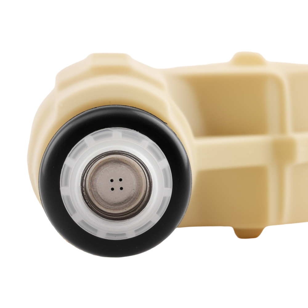 4PCS Fuel Injector compatible for Ford Escort SE LX 2.0L 1997-2002 0280155705 F6CZ-9F593-AA