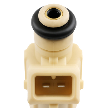 4PCS Fuel Injector compatible for Ford Escort SE LX 2.0L 1997-2002 0280155705 F6CZ-9F593-AA