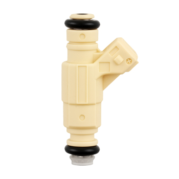 4PCS Fuel Injector compatible for Ford Escort SE LX 2.0L 1997-2002 0280155705 F6CZ-9F593-AA