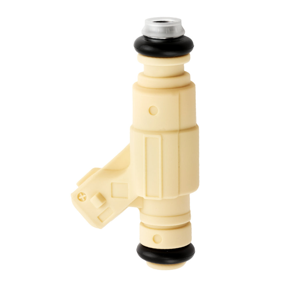 4PCS Fuel Injector compatible for Ford Escort SE LX 2.0L 1997-2002 0280155705 F6CZ-9F593-AA