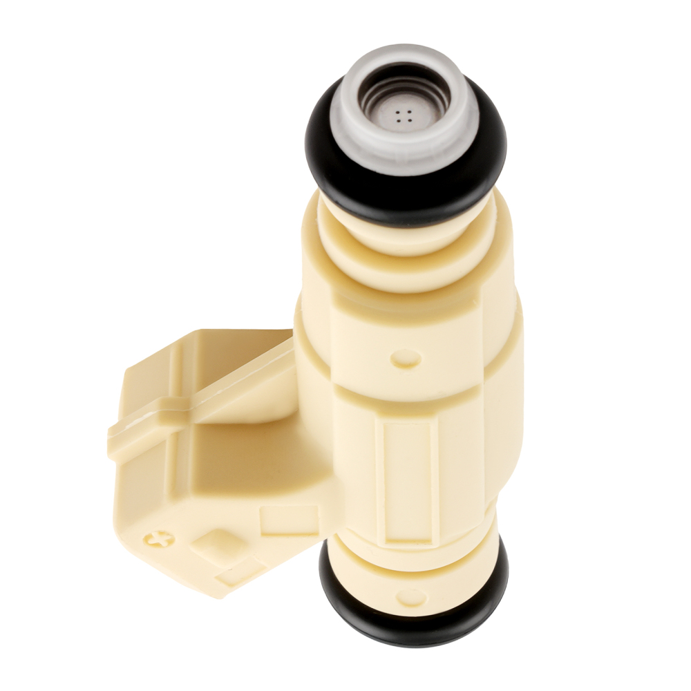 4PCS Fuel Injector compatible for Ford Escort SE LX 2.0L 1997-2002 0280155705 F6CZ-9F593-AA